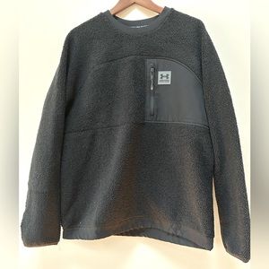 COPY - *NWT*Under Armour mission boucle crew pullover sweatshirt